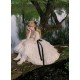 Penny House Miss Buck Tiered JSK(Reservation/3 Colours/Full Payment Without Shipping)